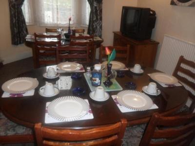 Braemer Guest House Derby Ngoại thất bức ảnh