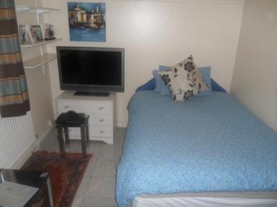 Braemer Guest House Derby Ngoại thất bức ảnh